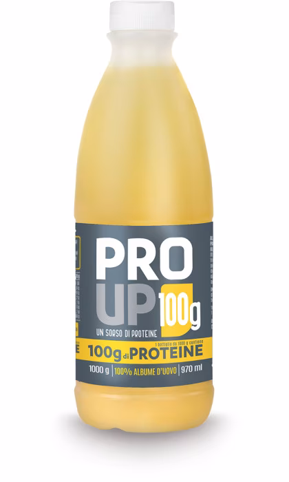 ProUp Eiklar (1LT. PET) ProUp Eiklar (1LT. PET)