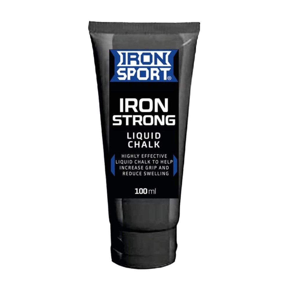 Iron Sport Liquid Chalk (100ml)