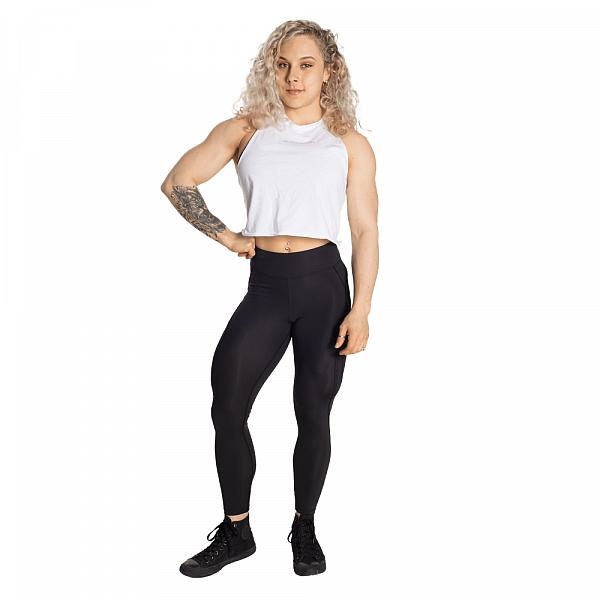 Better Bodies Legacy High Tights Black