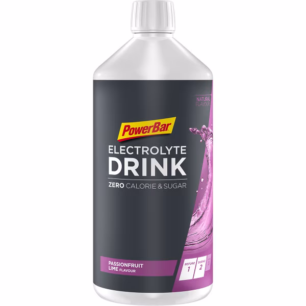 6382-25_passionfruit PowerBar Electrolyte Drink (1000ml)
