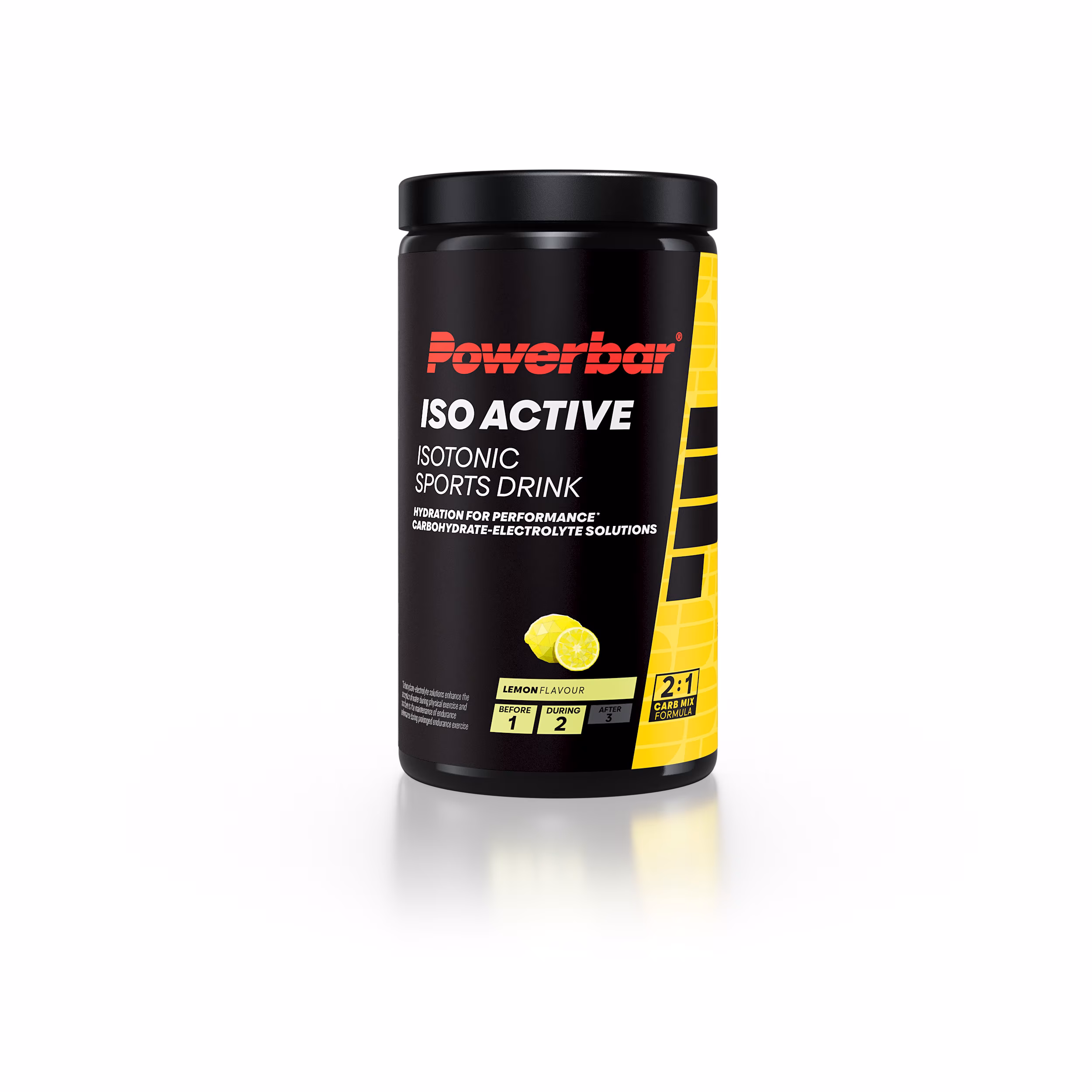 PowerBar Isoactive (1320g) PowerBar Isoactive (1320g)