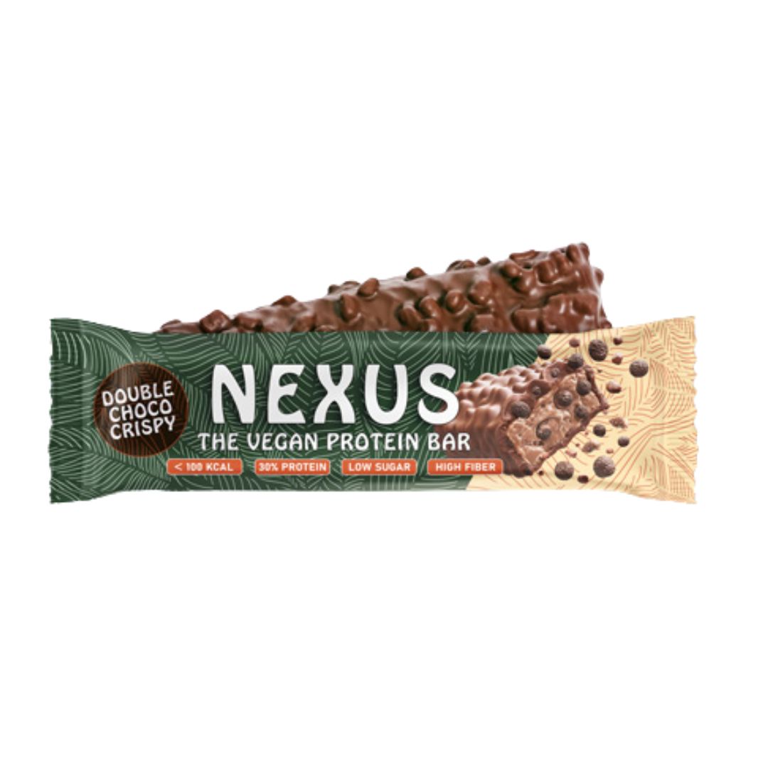 Pro Fuel Nexus Proteinriegel (30G)