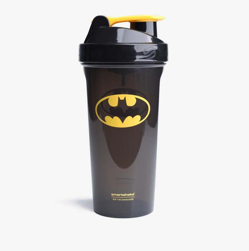 Smartshake Lite Batman (800ml)