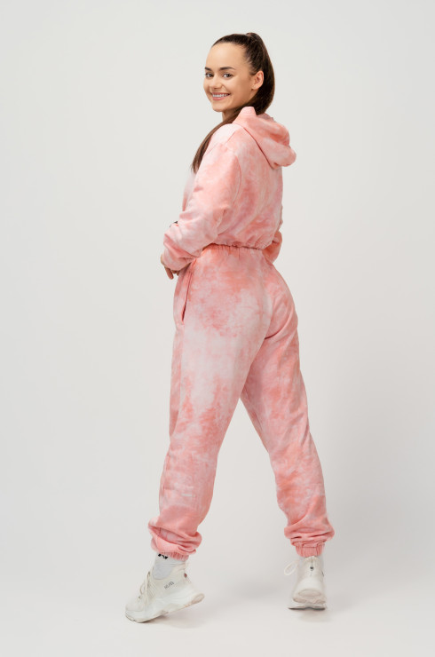 Nebbia Re-fresh Women's Sweatpants 590 pink