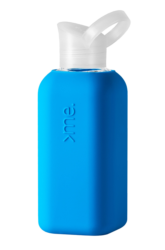 SQUIREME Trinkflasche (500ml) SQUIREME Trinkflasche (500ml)