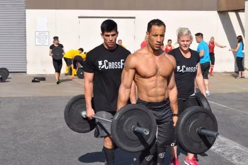 4 Regeln für einen athletischen Körper, der hält was er verspricht! 4 Regeln für einen athletischen Körper, der hält was er verspricht!
