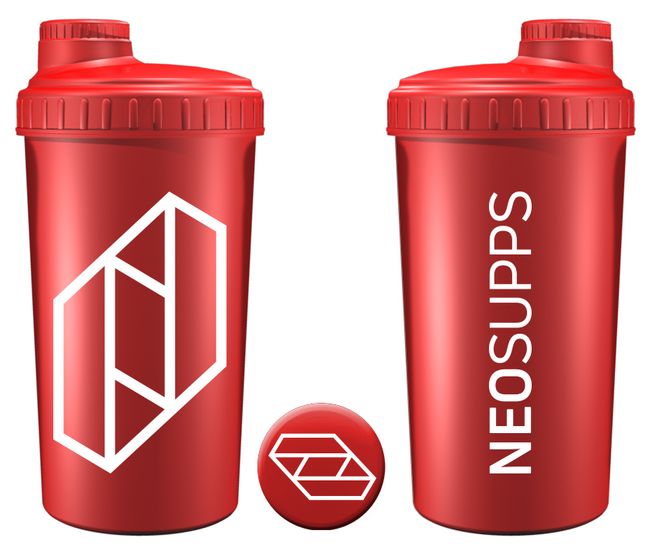 Neosupps Shaker (700ml)