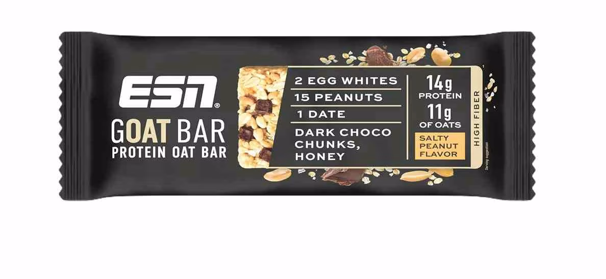 ESN GOAT Bar (55g) ESN GOAT Bar (55g)