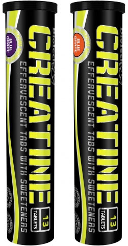 BioTech USA Creatine Effervescent (1 x Brausetablette)