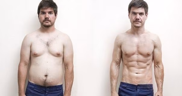 Die Supertransformation von Robert Gill Die Supertransformation von Robert Gill