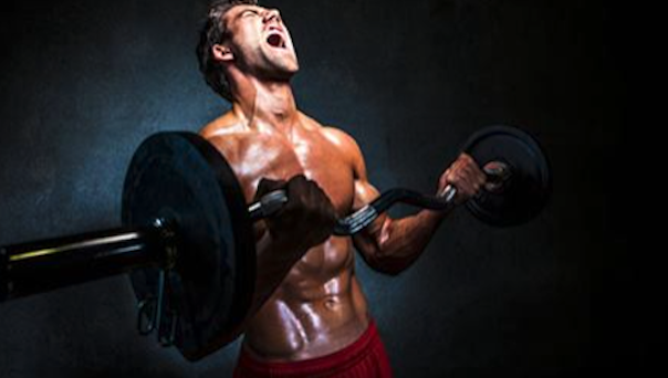3 schwere Muskelaufbau-Fehler fortgeschrittener Fitnessfreaks!