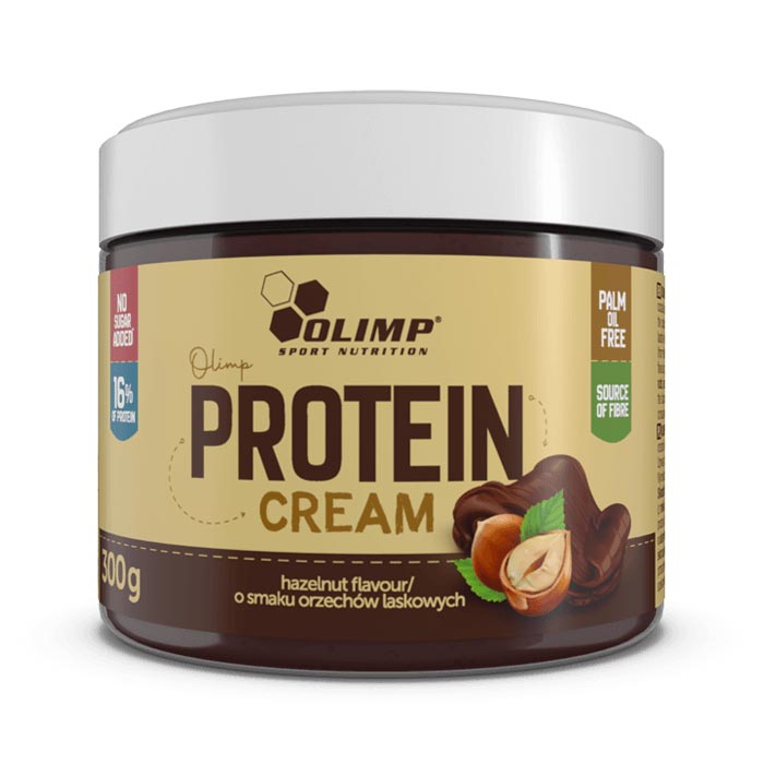 Olimp Protein Cream (300g)