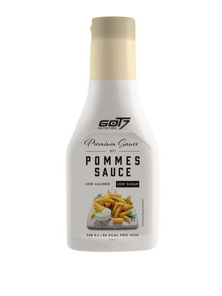 GOT7 Premium Sauce Pommes Sauce (285ml)