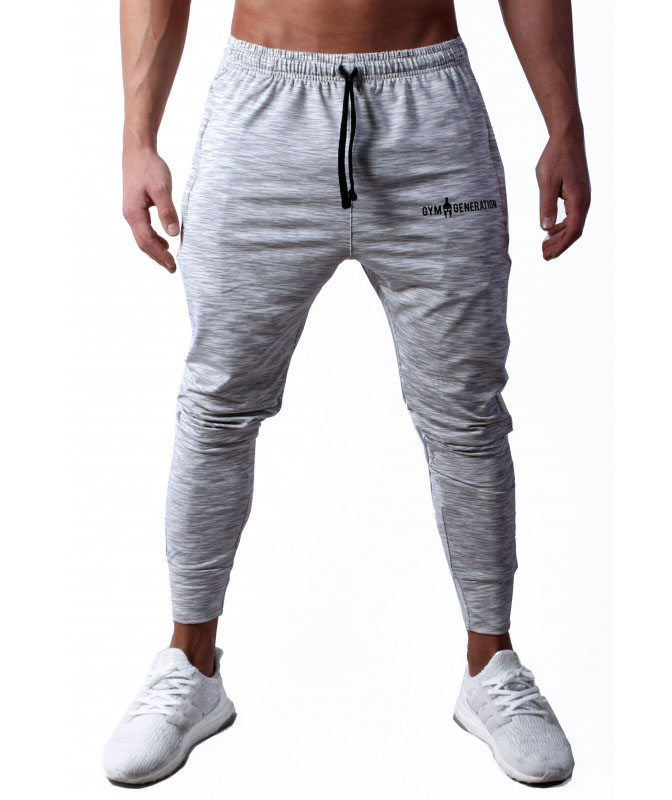 Gym Generation V8 Premium Pants DESERT