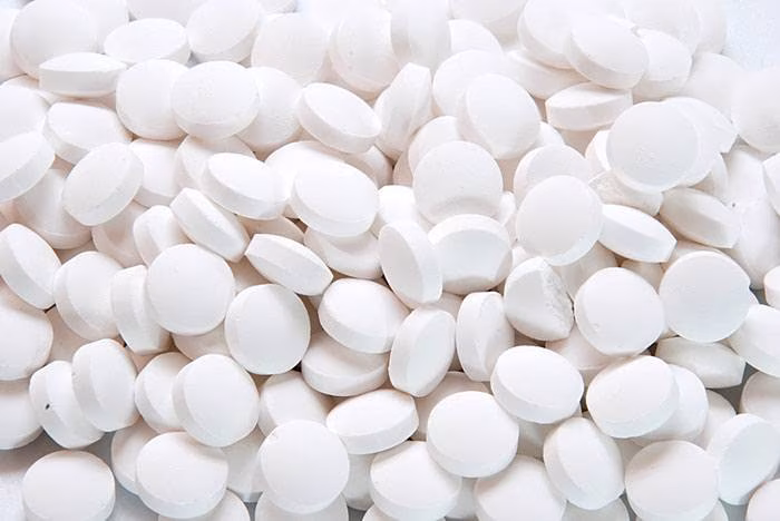 Magnesium Magnesium