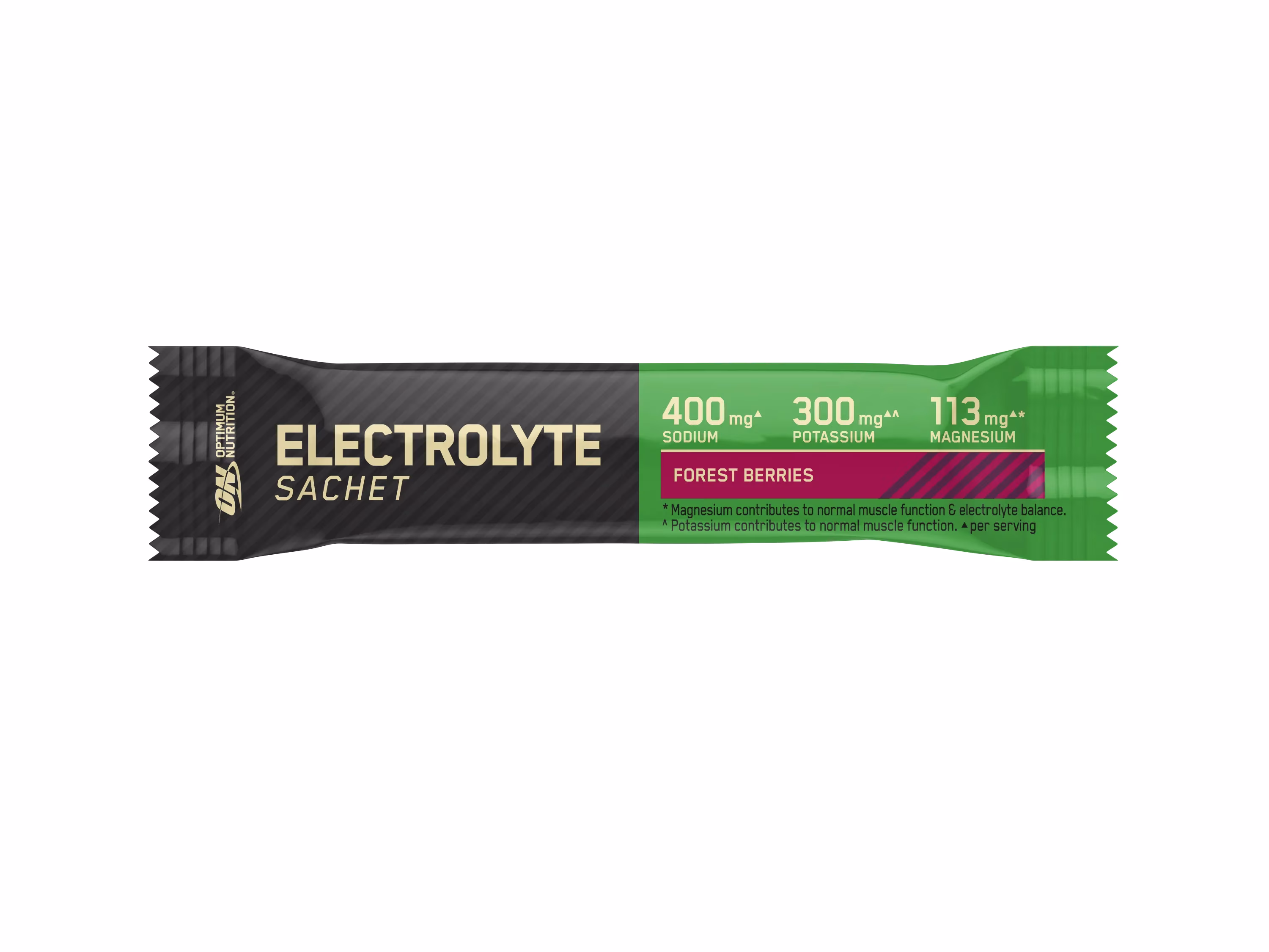 Optimum Nutrition Electrolyte Sachets (6g) Optimum Nutrition Electrolyte Sachets (6g)