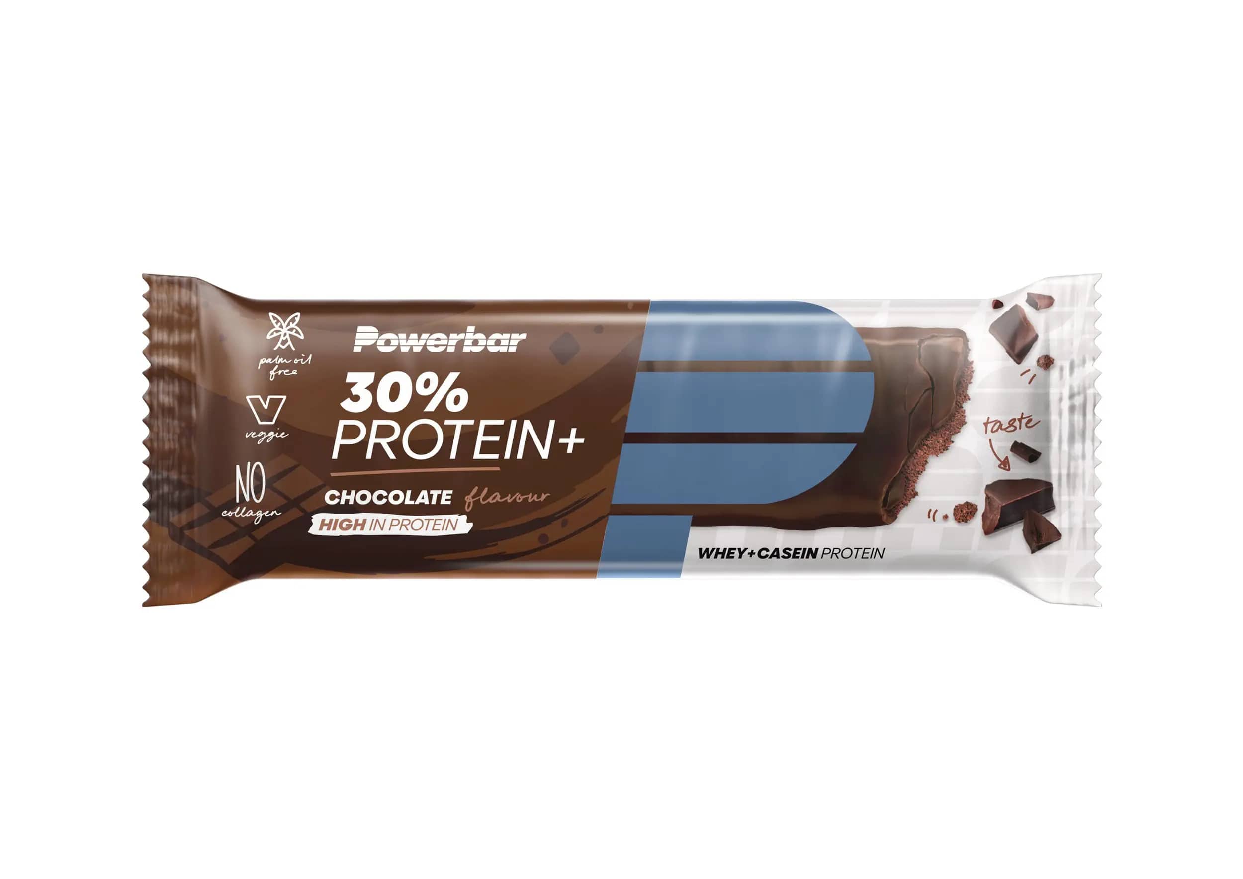 PowerBar 30% Protein Plus Bar (55g)