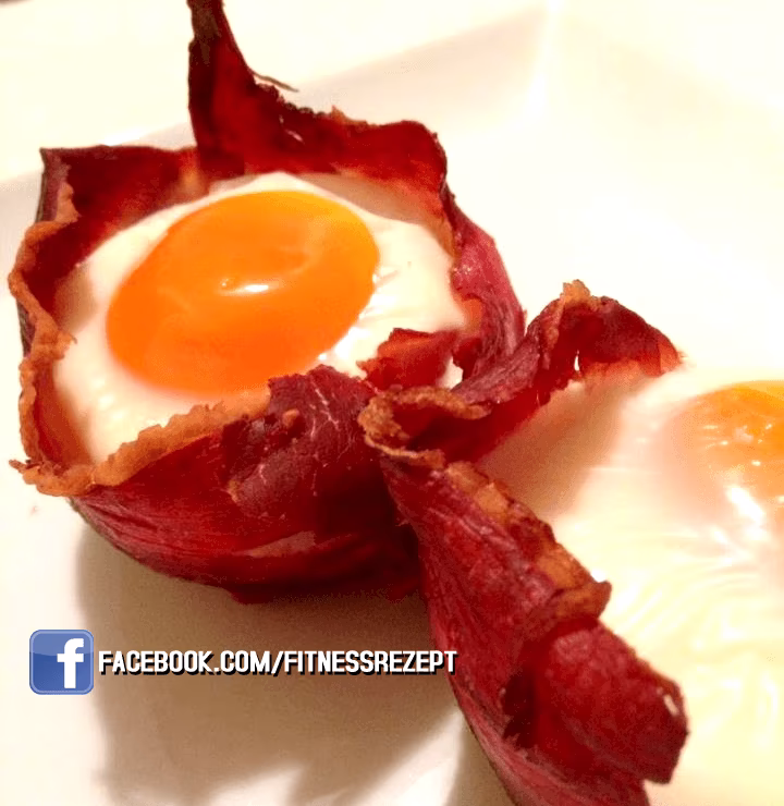 Eiermuffins