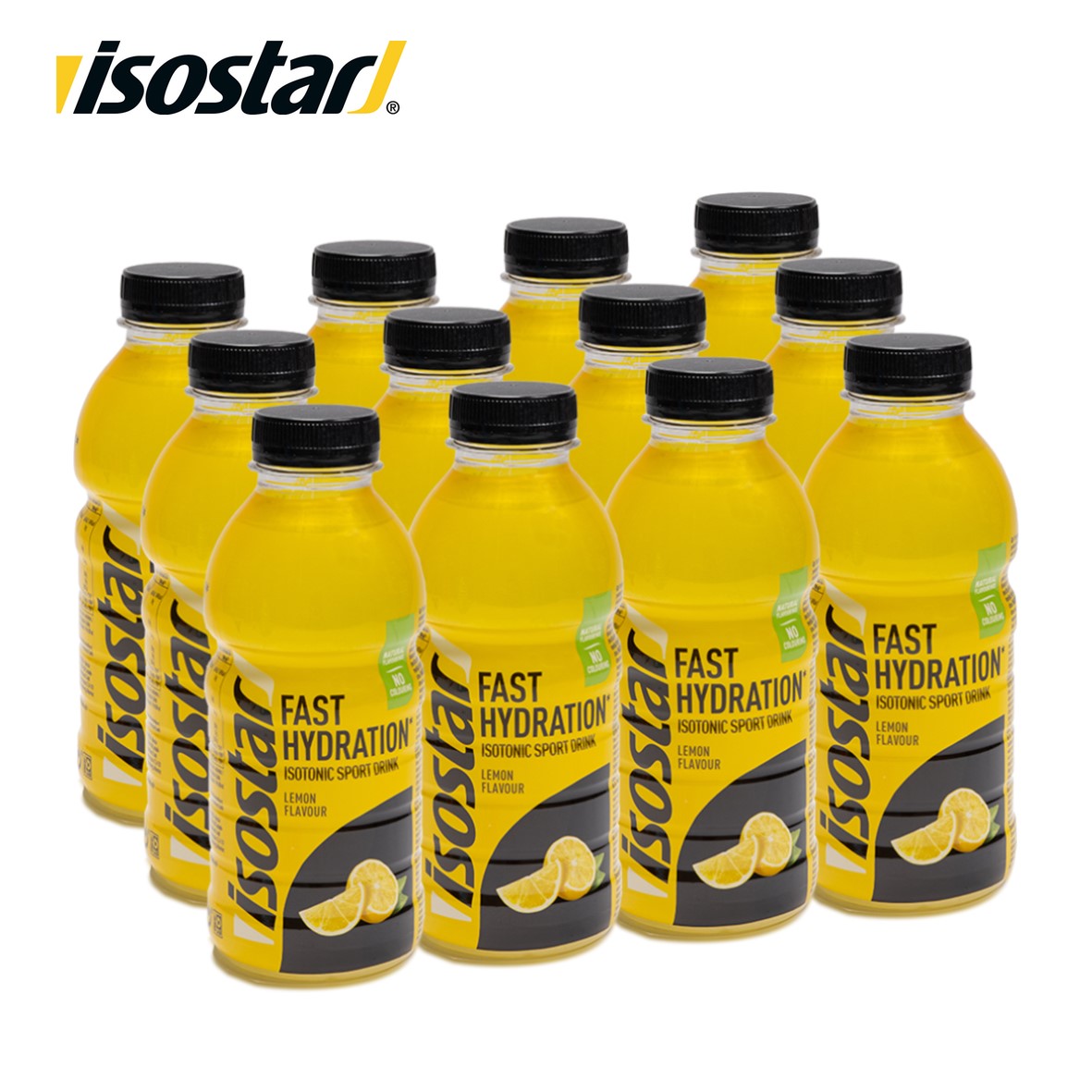 Isostar Hydrate&Perform (12 x 500ml)