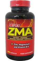 MET-Rx ZMA (90 Caps)