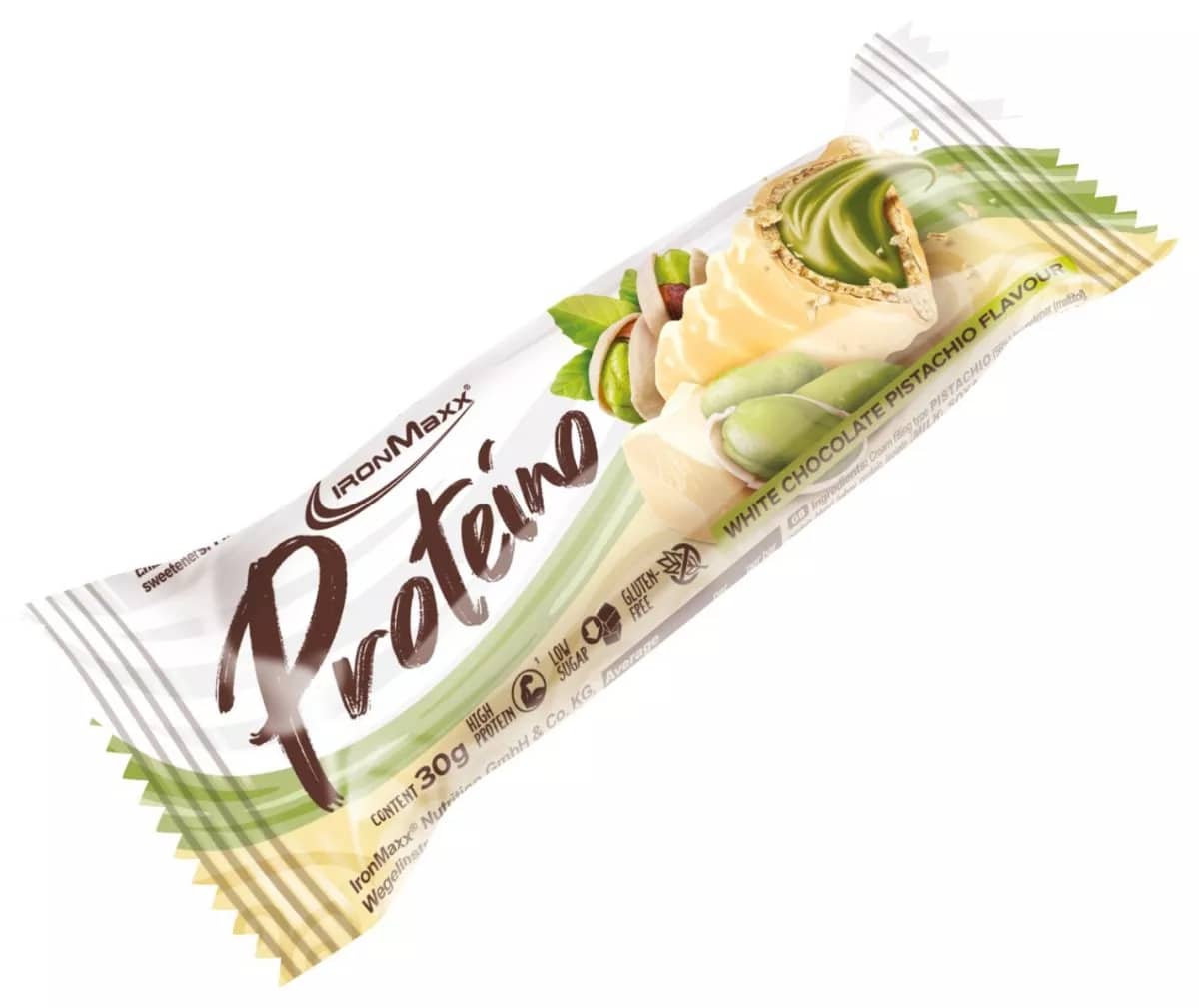 IronMaxx Proteino Protein Bar (30G)