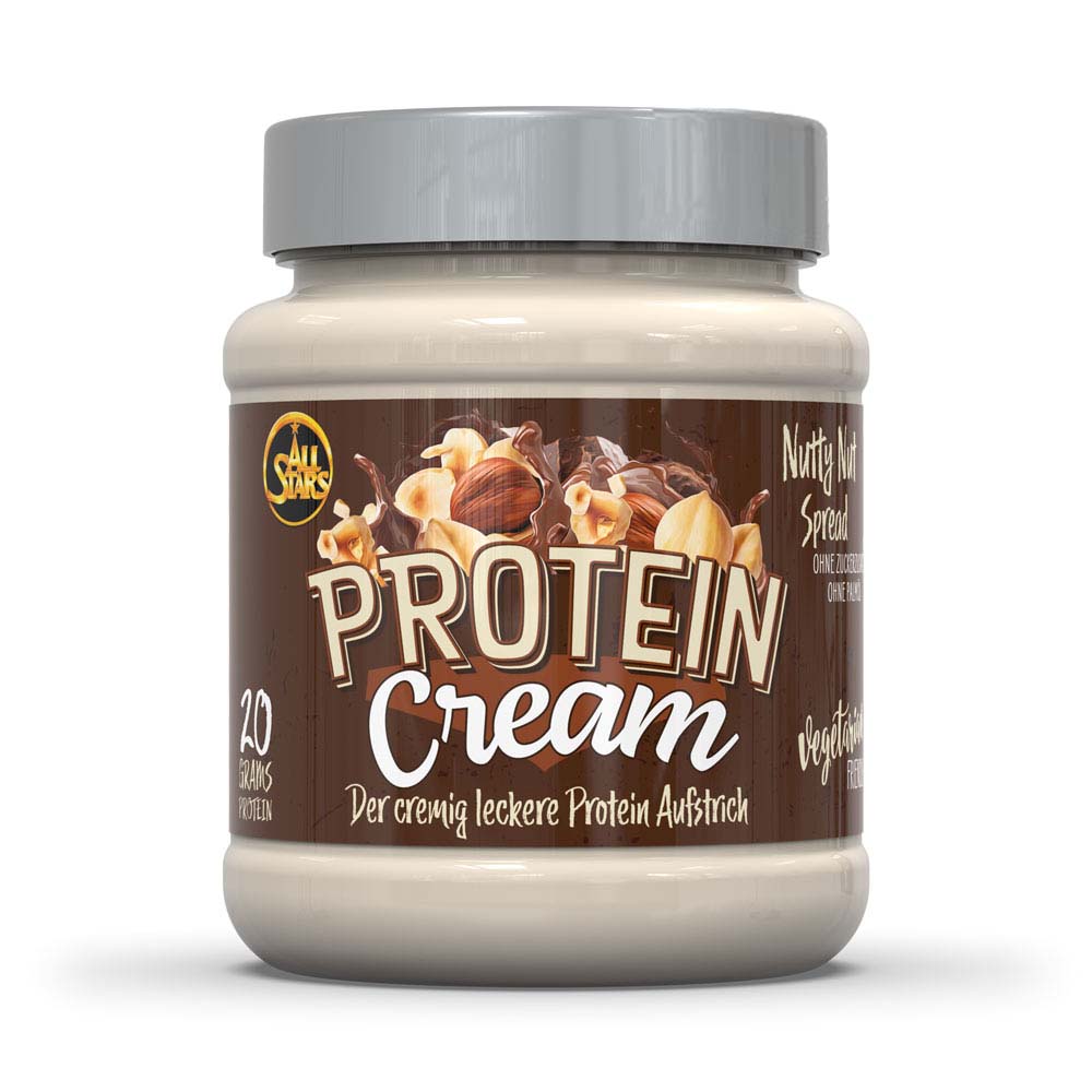 All Stars Protein Cream (330g)