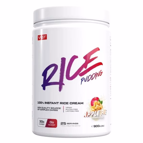 VAST Instant Rice Pudding (900G Dose) VAST Instant Rice Pudding (900G Dose)