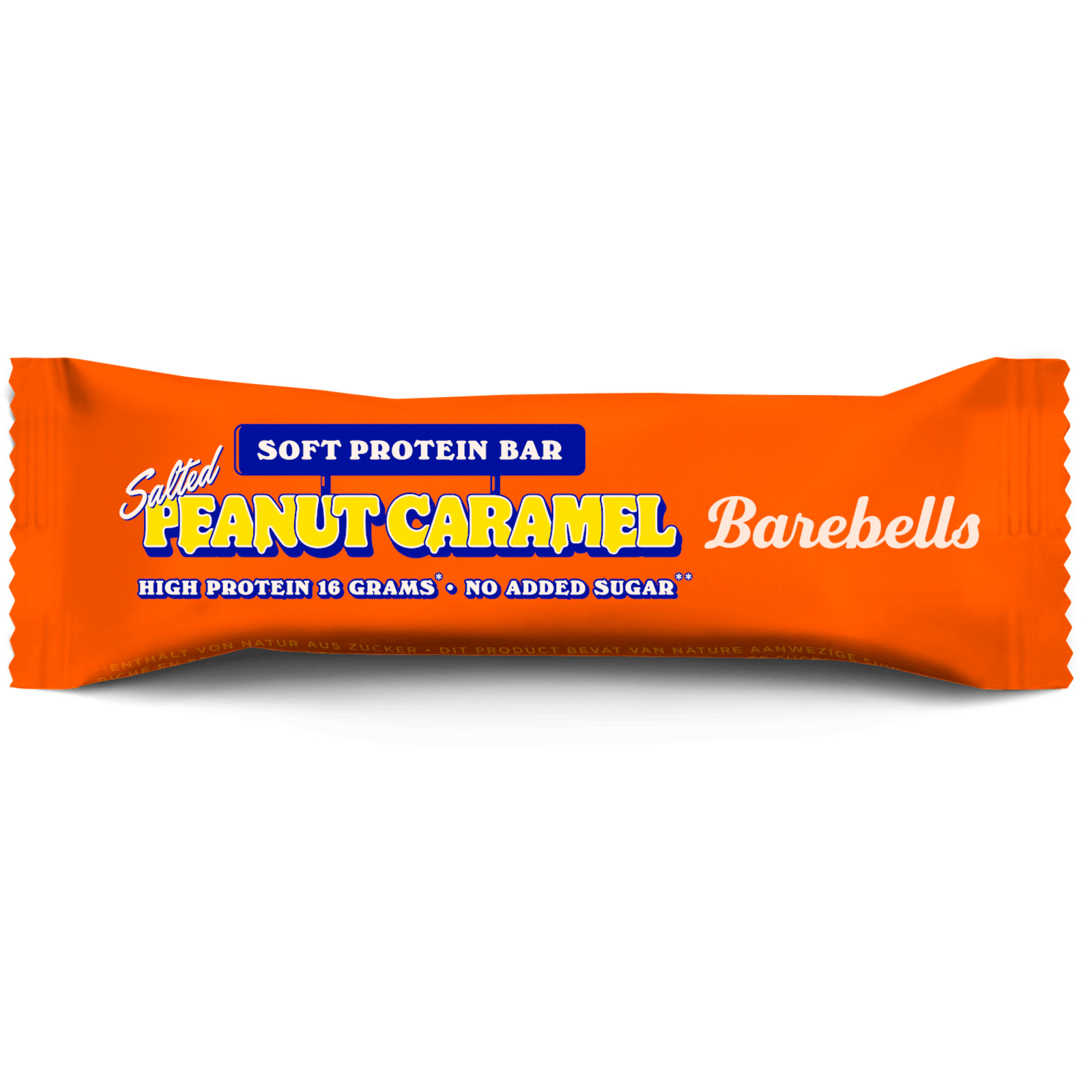 Barebells Soft Protein Bar (55G)