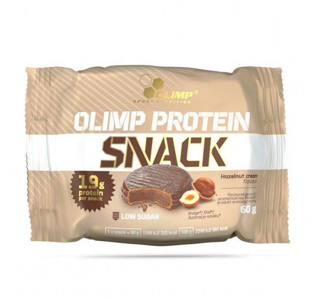 Olimp Protein Snack (60g)