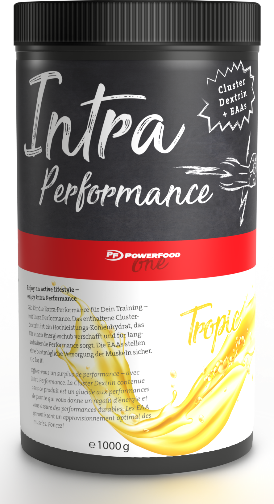 PowerFood One Intra Performance (1000g)