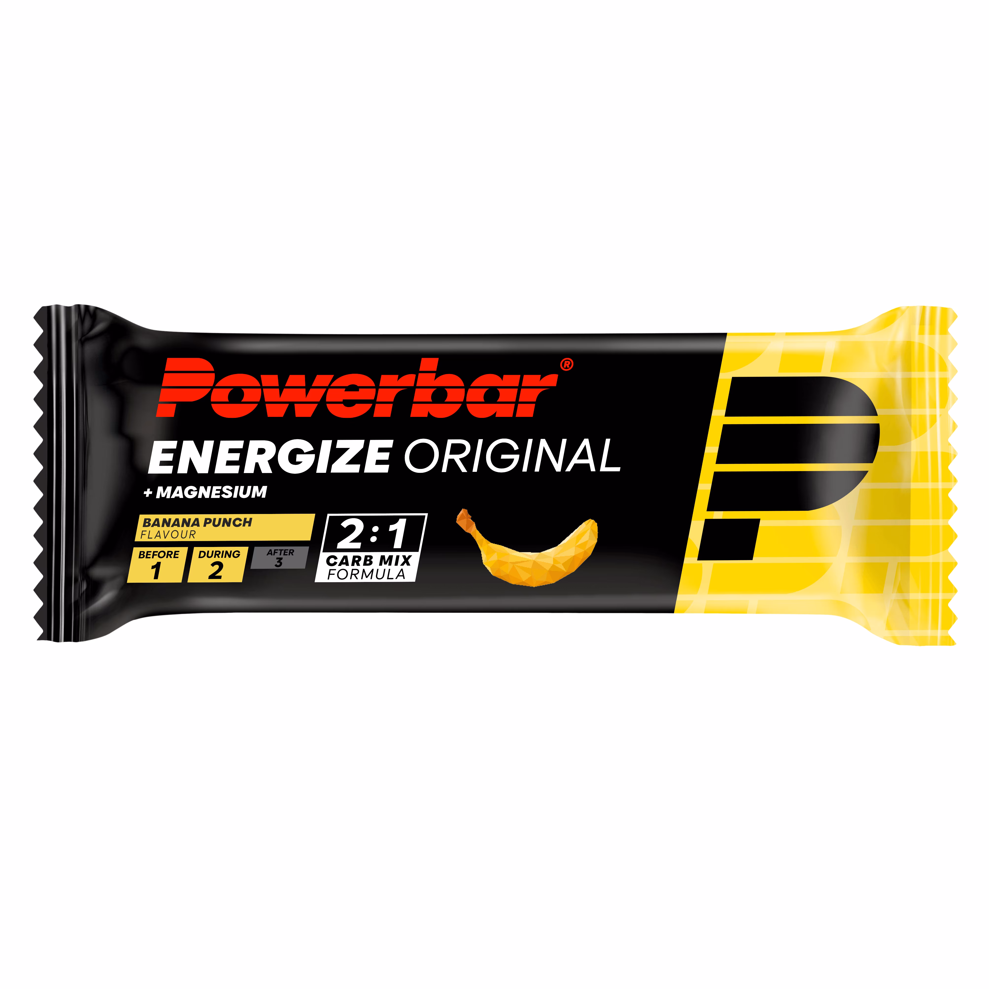 PowerBar Energize Bar (55g) PowerBar Energize Bar (55g)