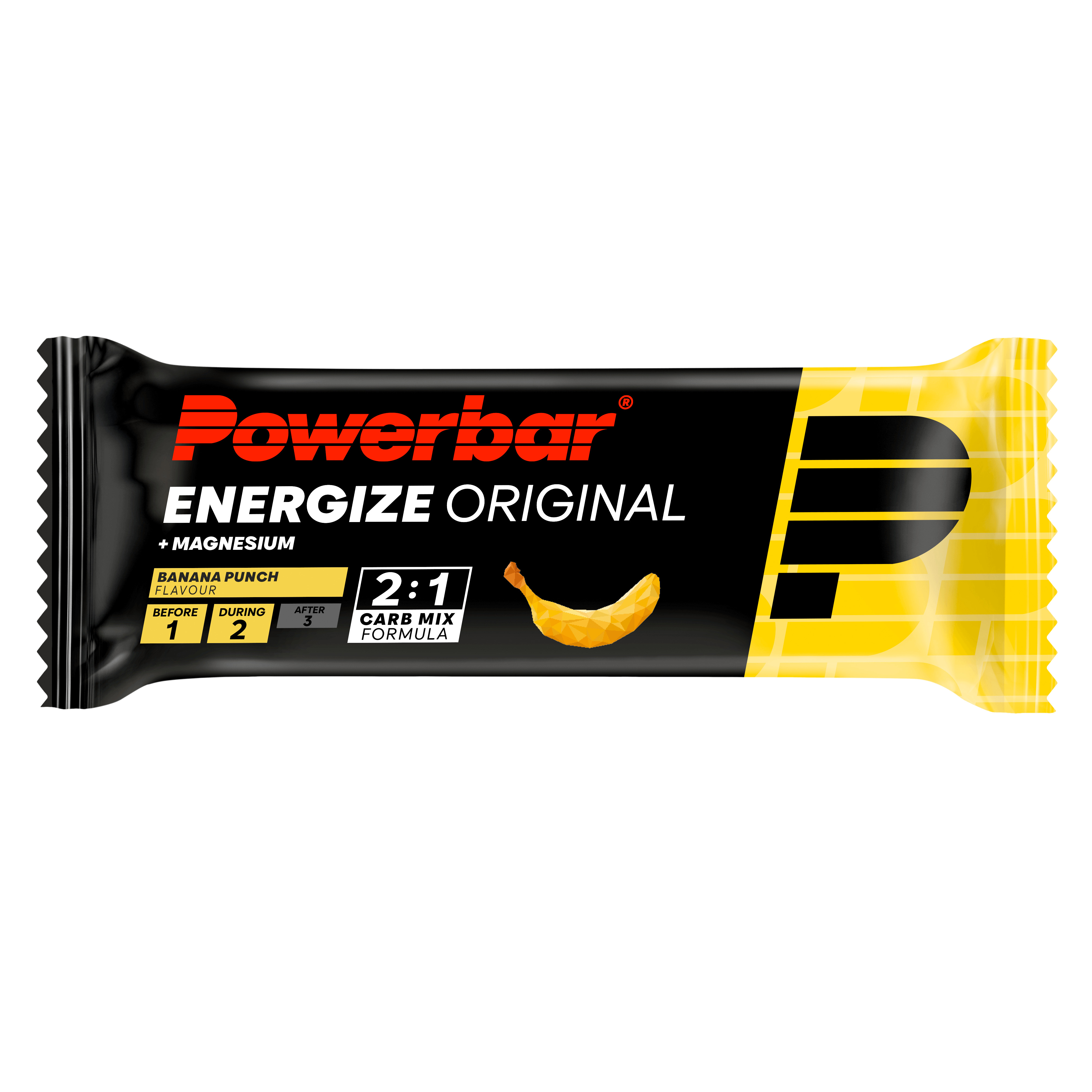 PowerBar Energize Bar (55g)