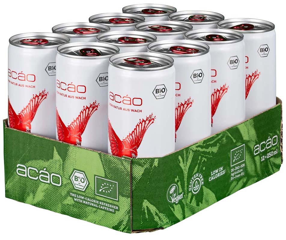 Acáo (12 x 250ml)
