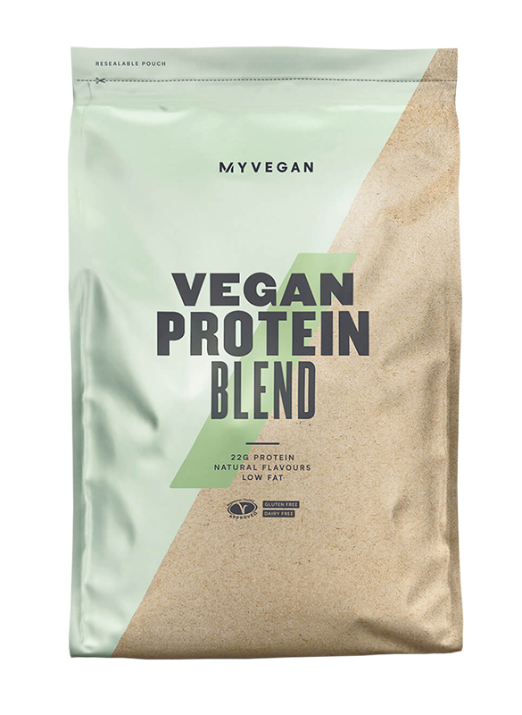 Myprotein Vegan Protein Blend (1000g Beutel)