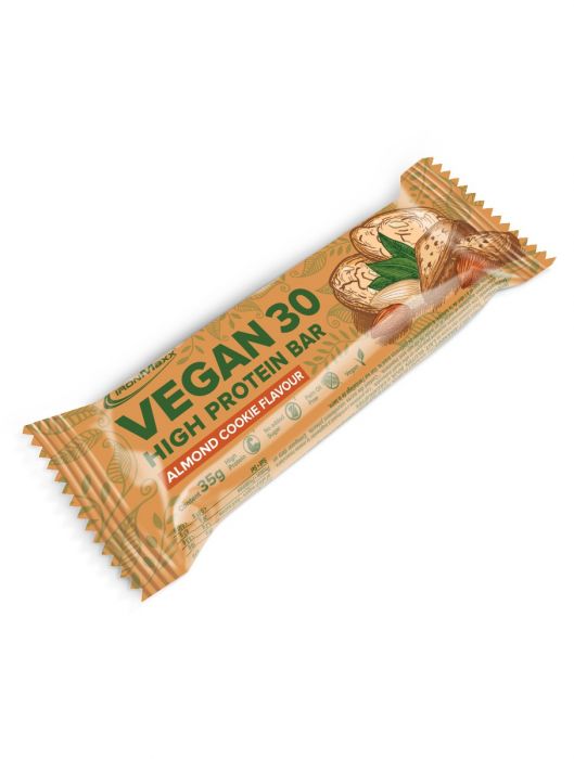 IronMaxx Vegan 30 High Protein Bar (35g)