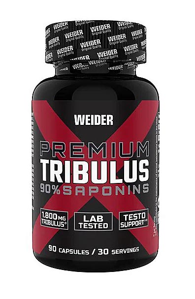 Weider Premium Tribulus (90 Caps)