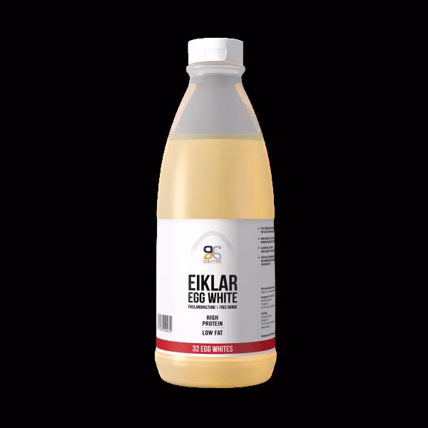 Goods Solutions Eiklar (1lt. PET) Goods Solutions Eiklar (1lt. PET)
