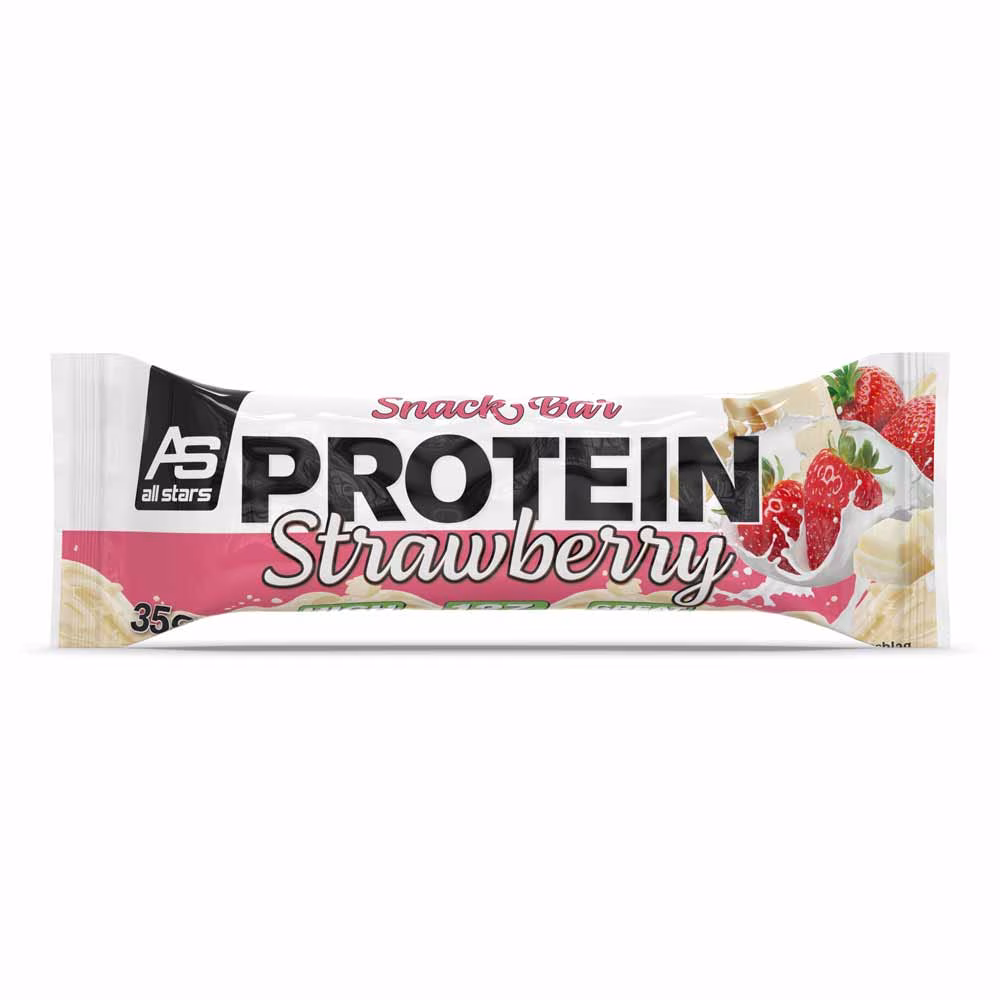 All Stars Protein Snack Bar (35G) All Stars Protein Snack Bar (35G)
