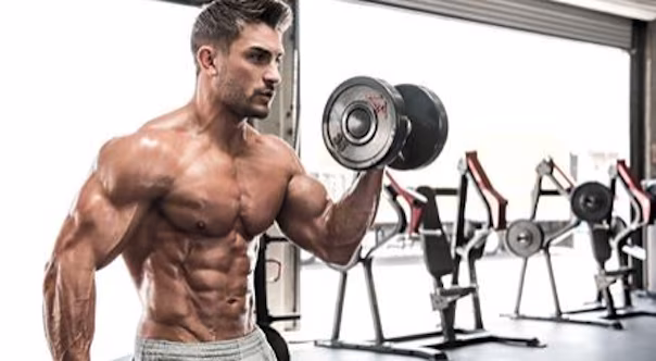 3 Gründe warum Krafttraining immer an erster Stelle stehen sollte 3 Gründe warum Krafttraining immer an erster Stelle stehen sollte