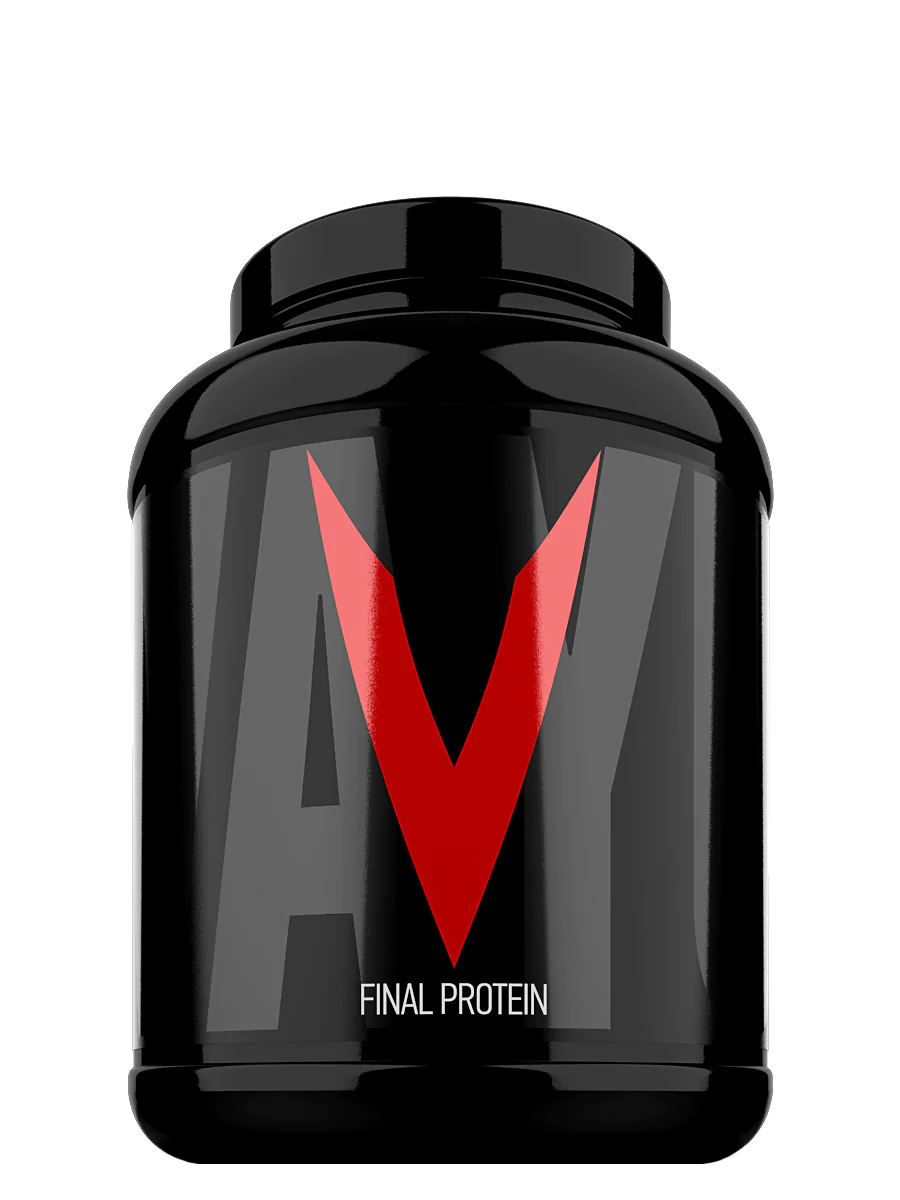 VAYU Final Protein (800G Dose)