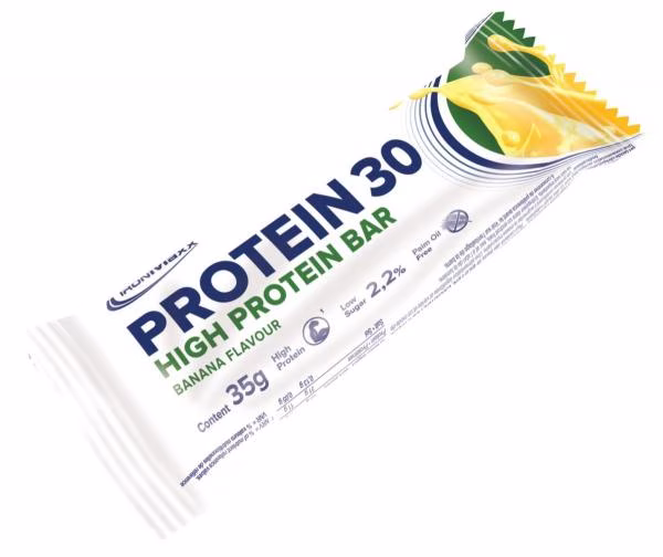 IronMaxx Protein 30 Bar (35G) IronMaxx Protein 30 Bar (35G)