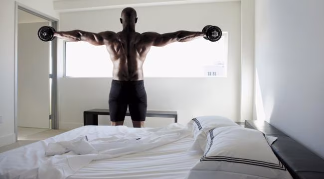 Train & Shine: 4 Tipps für ein erfolgreiches Morgen-Workout