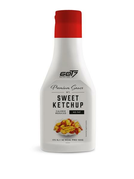 GOT7 Premium Sauce Sweet Ketchup (285ml)