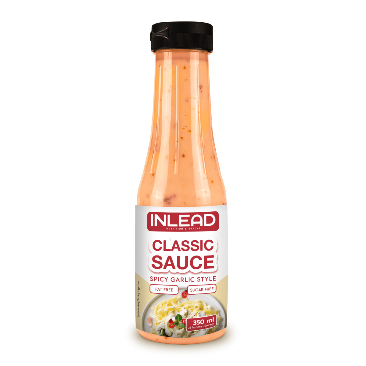 Inlead Classic Sauce (350ml)