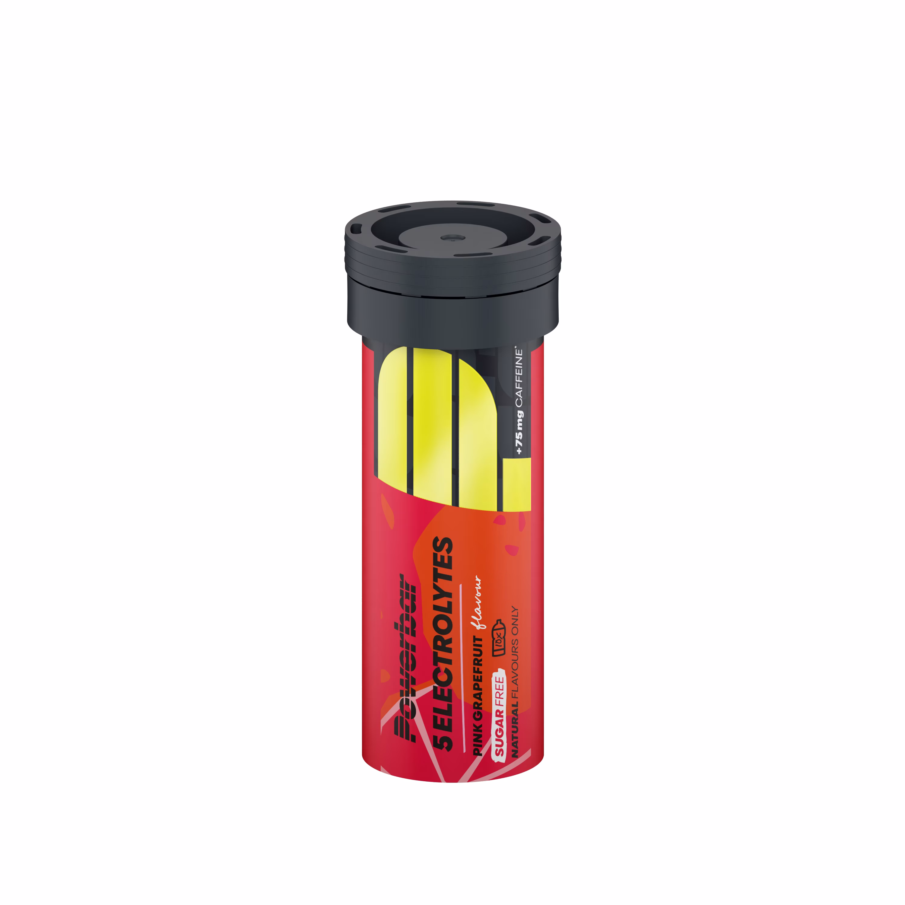 PowerBar 5 Electrolytes (10 Tabs) PowerBar 5 Electrolytes (10 Tabs)