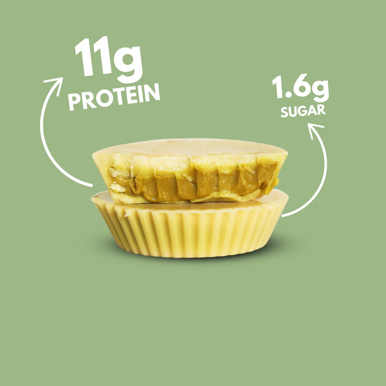 Nutry Nuts Peanut Butter Cups (42g)