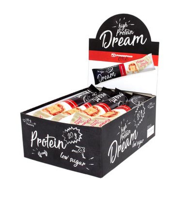 PowerFood One Dream Riegel (12 x 65g)