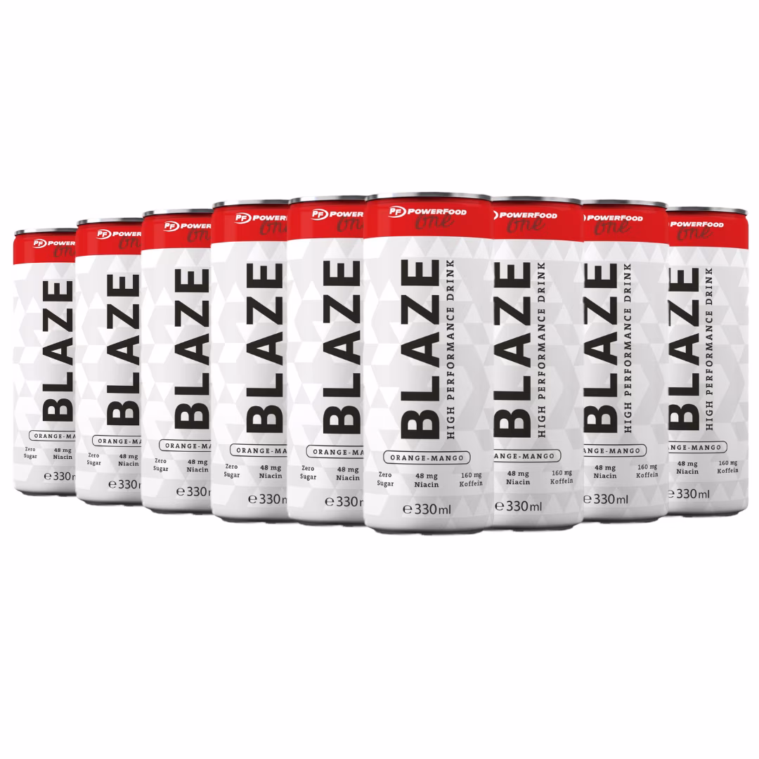 PowerFood One Blaze (24 x 330ml) PowerFood One Blaze (24 x 330ml)