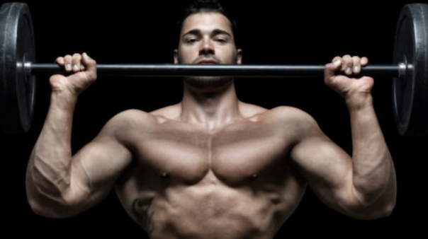 6 Tricks für muskulösere und gesündere Schultern!