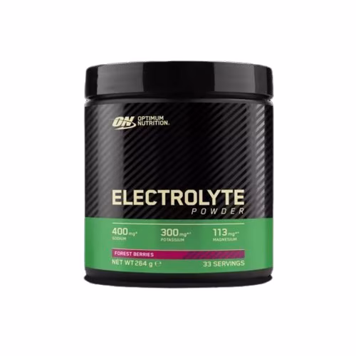Optimum Nutrition Electrolyte (264g Dose) Optimum Nutrition Electrolyte (264g Dose)